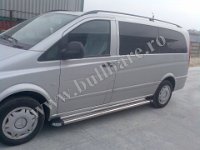 Praguri inox M. Vito W639 '04+, cod model P003 (2)